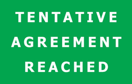 GRAPHIC: TENTATIVE DEAL REACHED